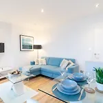The Samphire Suite By Margate Suites