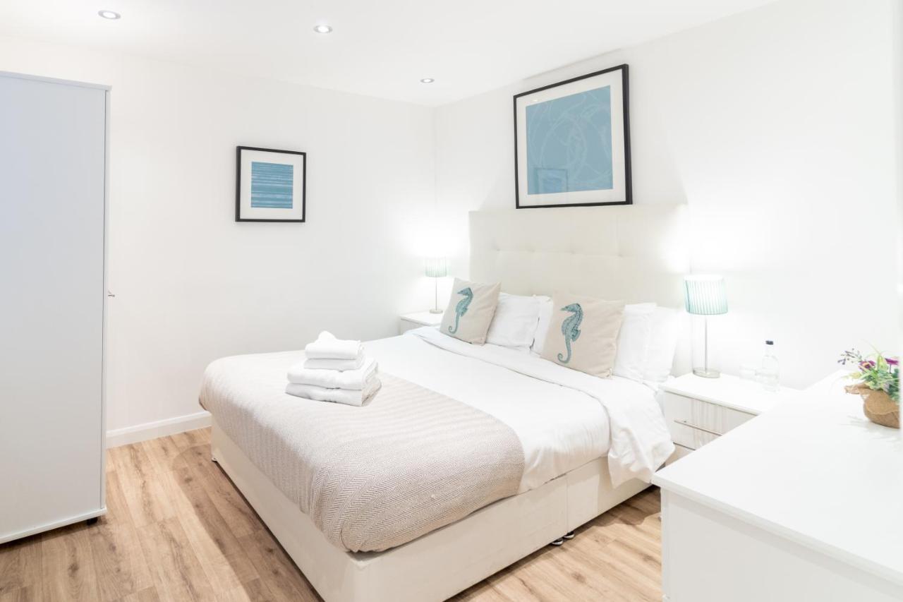 Apartment The Samphire By