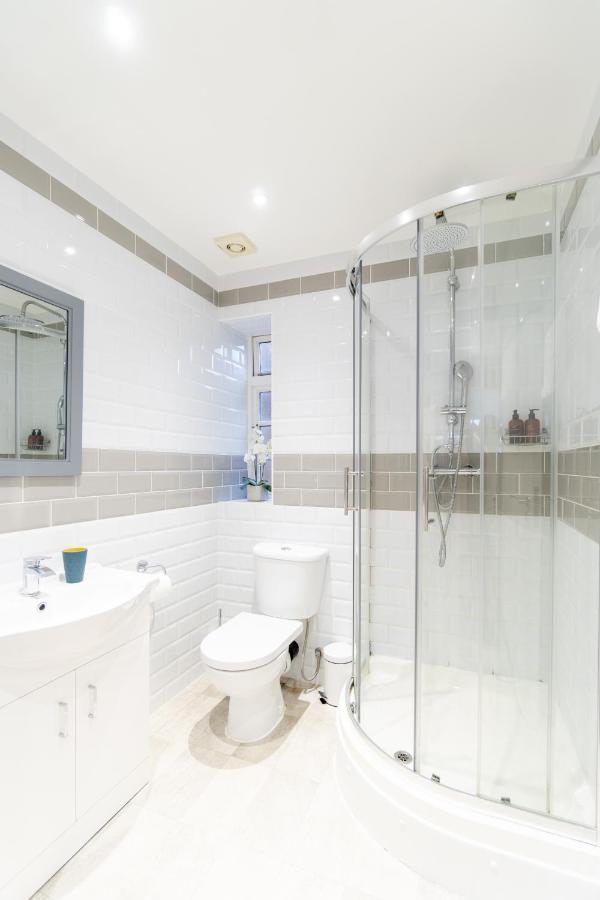 Apartment The Samphire By