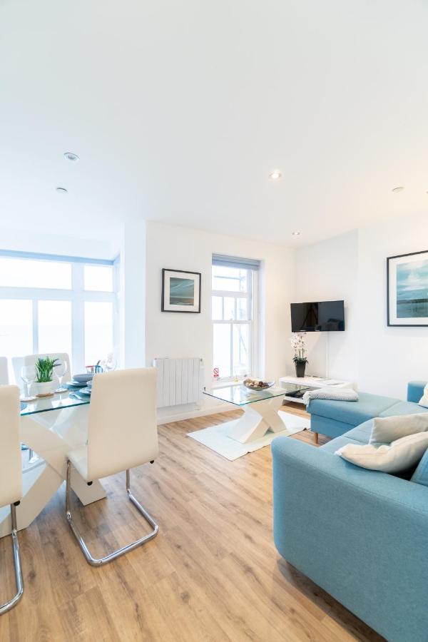 The Samphire By Apartment Margate