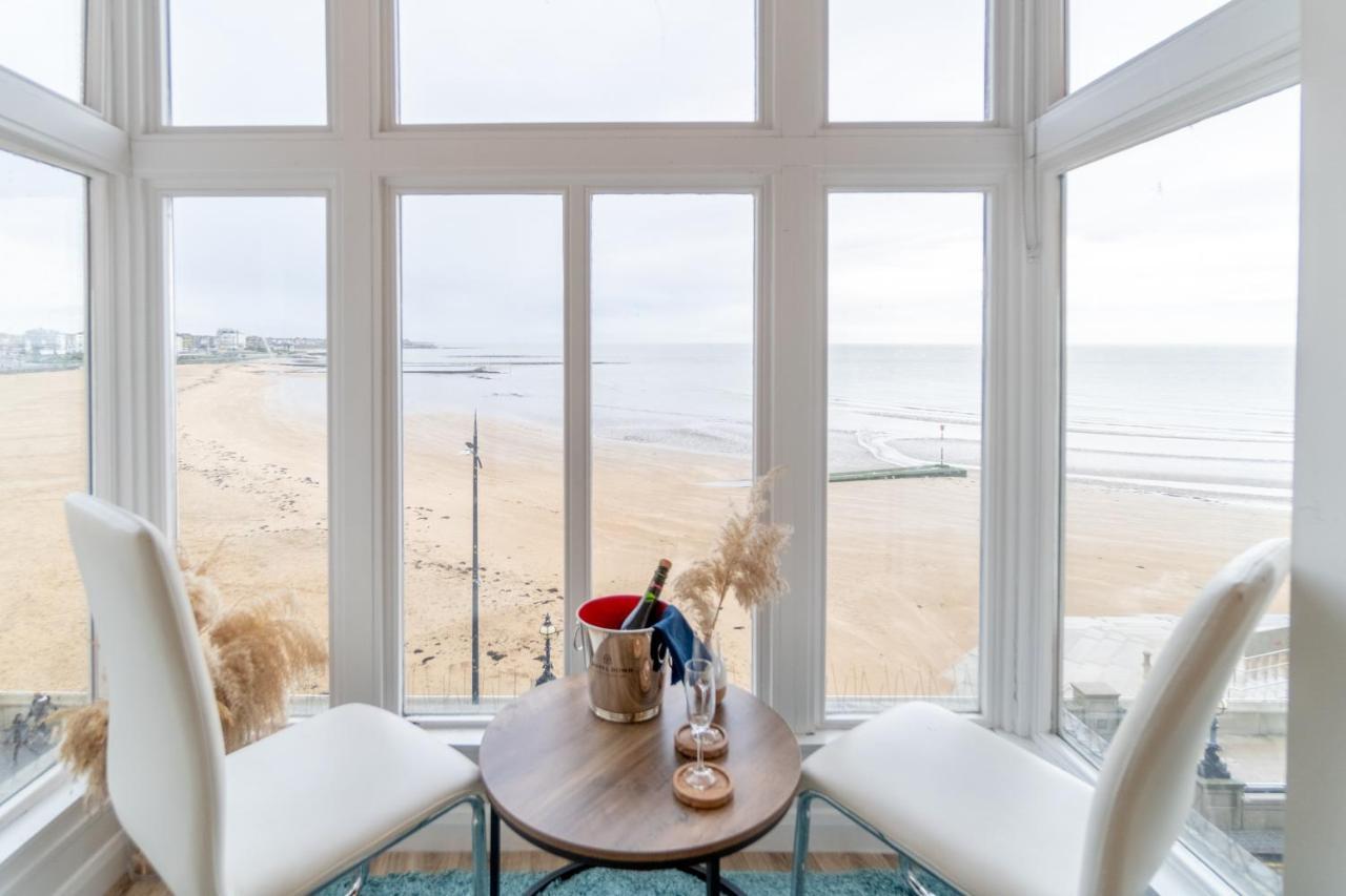 The Samphire By * Margate