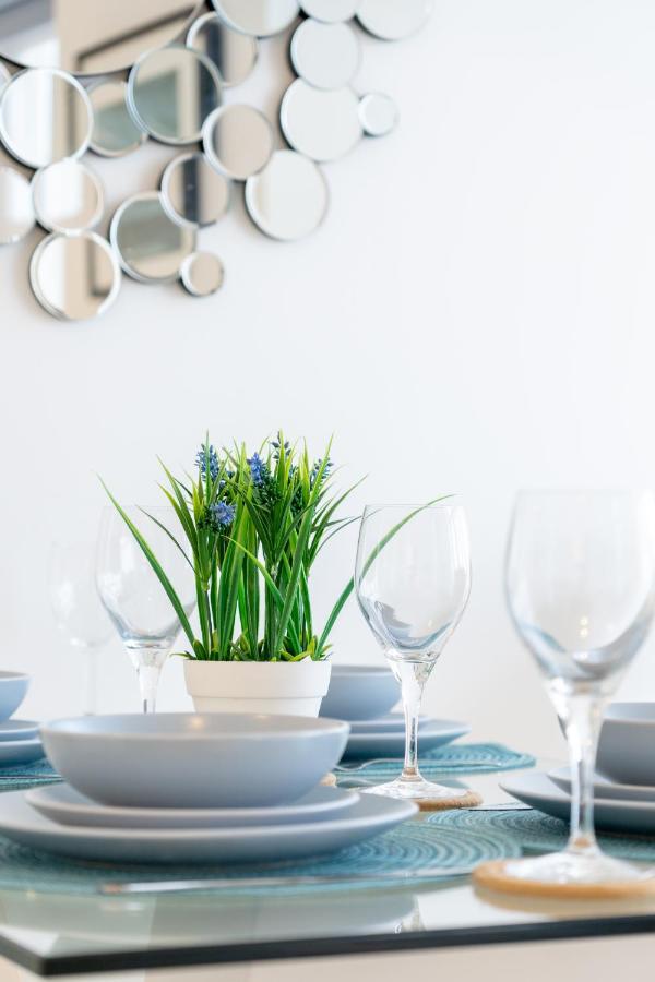 The Samphire By