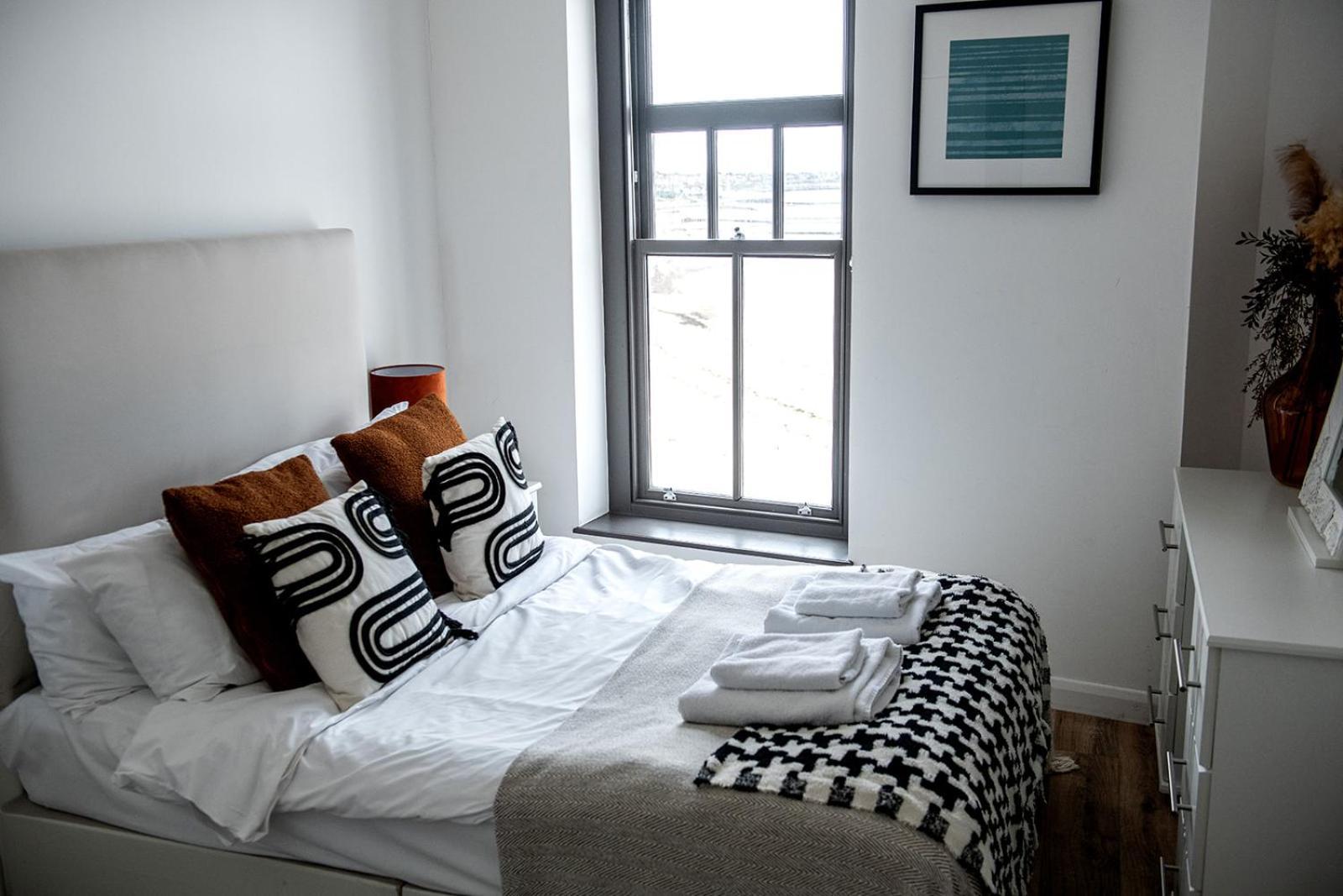 Apartment The Samphire By Margate